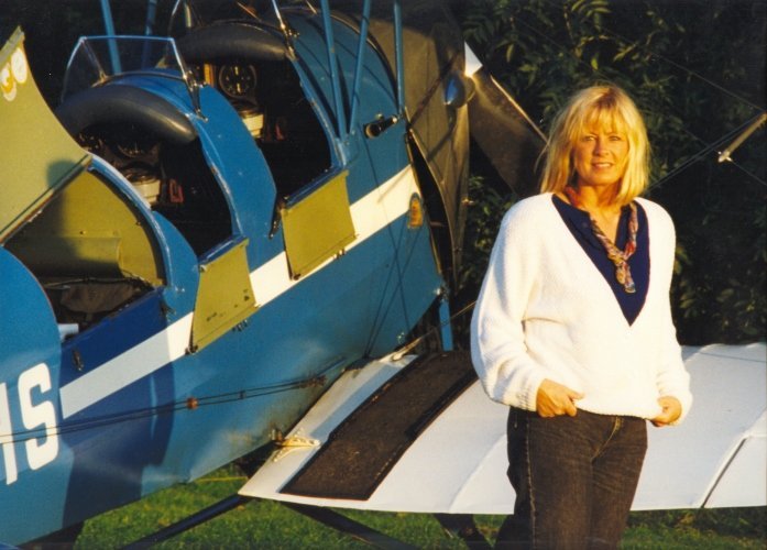 ineke tiger mothx